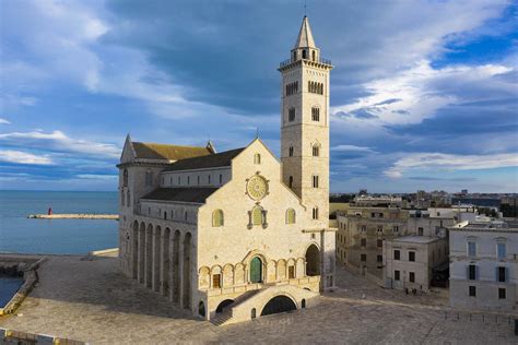 trans a trani|Trani: things to do and see